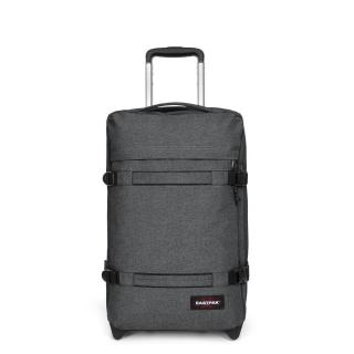 Eastpak - Transit'R S Black Denim Kabin Bőrönd