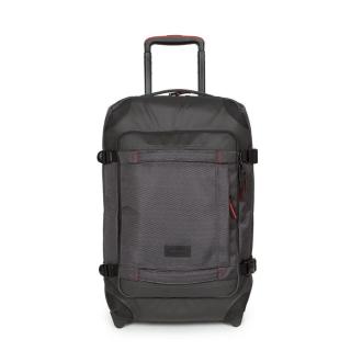 Eastpak - Tranverz Cnnct S Cnnct Accent Grey Kabin Bőrönd