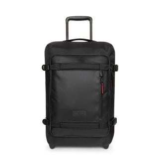 Eastpak - Tranverz Cnnct S Cnnct Top Black Kabin Bőrönd