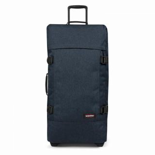 Eastpak - Tranverz L Közepes Bőrönd Triple Denim