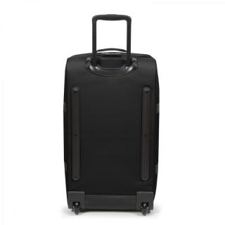 Eastpak - Tranverz M Közepes Bőrönd Black