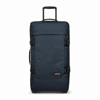 Eastpak - Tranverz M Közepes Bőrönd Triple Denim