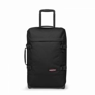 Eastpak - Tranverz S Kabin Bőrönd Black