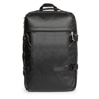 Eastpak - Travelpack Tarp Black Táska