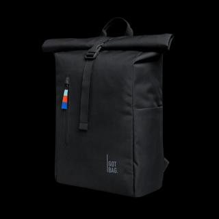 Got Bag - ROLLTOP EASY - Black