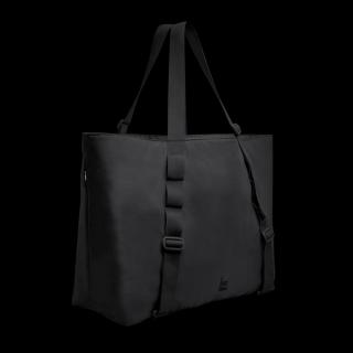 Got Bag - TOTE BAG Large - Monochrome Black