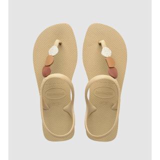 Havaianas Flash Urban Plus Sand Grey Szandál