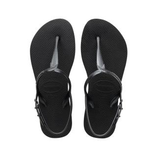 Havaianas Twist Black Szandál