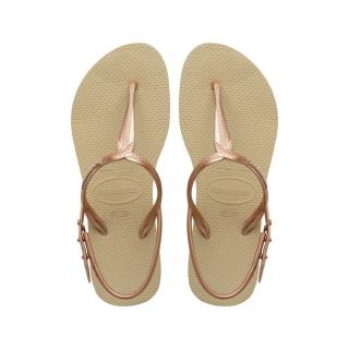 Havaianas Twist Sand Grey Szandál