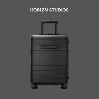 Horizn Studios - H5 Essential - All Black Kabinbőrönd