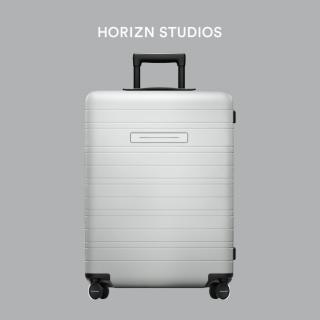 Horizn Studios - H6 Essential - Light Quartz Grey Közepes Bőrönd