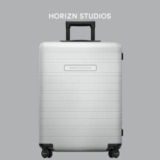 Horizn Studios - H7 Essential - Light Quartz Grey Nagy Bőrönd