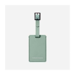 Horizn Studios - Luggage Tag - Marine Green