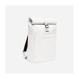 Horizn Studios - SoFo Rolltop Backpack X - All White Hátizsák