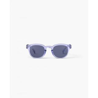 IZIPIZI RETRO C STADIUM napszemüveg, Athletic Purple