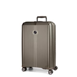 Jump Sondo Törhetetlen Bronz 55cm kabinbőrönd