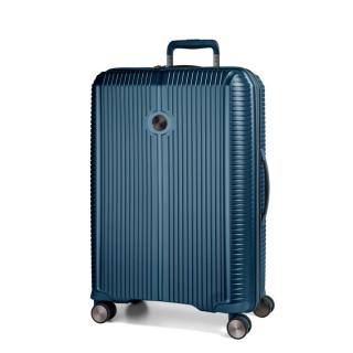 Jump Sondo Törhetetlen Orion Blue Közepes 66cm bőrönd