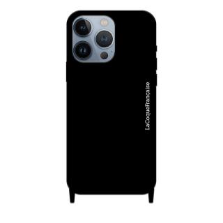 La Coque Francaise - IPhone case Black