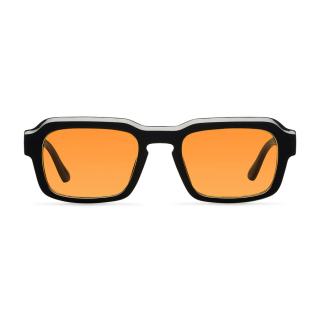Meller napszemüveg - Ayo Black Orange