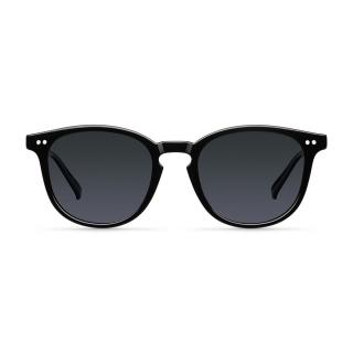 Meller napszemüveg - Banna All Black