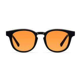 Meller napszemüveg - Banna Black Orange