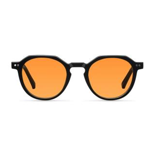 Meller napszemüveg - Chauen Black Orange