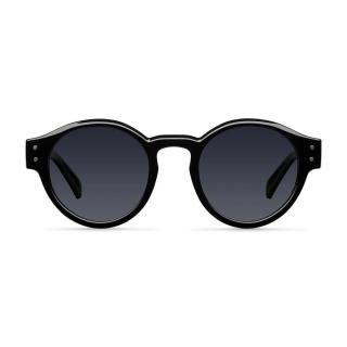 Meller napszemüveg - Fynn All Black