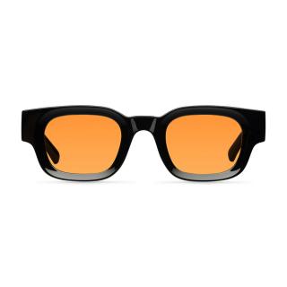 Meller napszemüveg - Gamal Black Orange