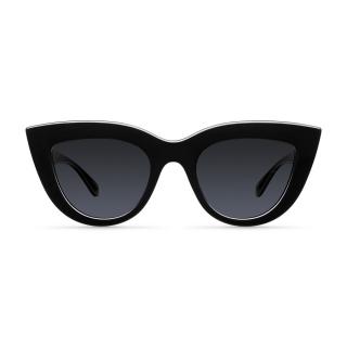 Meller napszemüveg - Karoo All Black