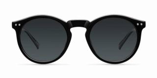 Meller napszemüveg - Kubu All Black