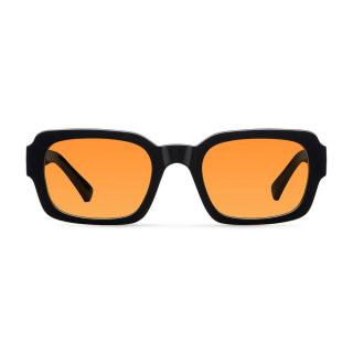 Meller napszemüveg - Lewa Black Orange