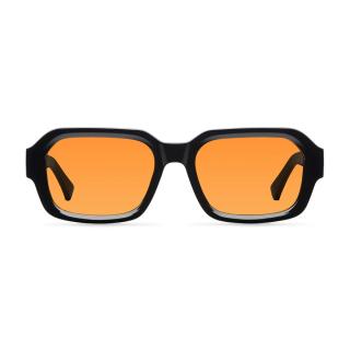 Meller napszemüveg - Marli Black Orange