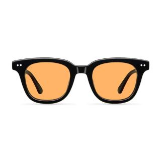 Meller napszemüveg - Nabil Black Orange