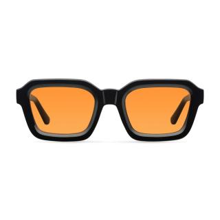 Meller napszemüveg - Nayah Black Orange