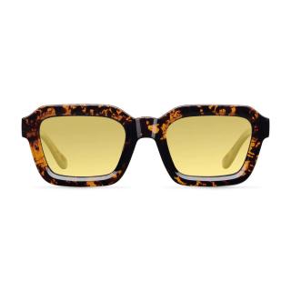 Meller napszemüveg - Nayah Tigris Yellow
