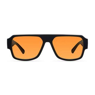 Meller napszemüveg - Nia Black Orange
