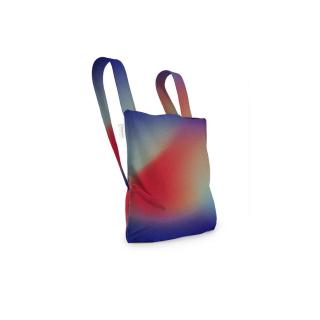 Notabag Recycled – Aurora 2in1 váll  háti bevásárlótáska
