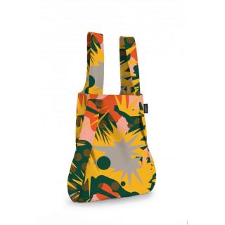 Notabag Recycled – Spark 2in1 váll  háti bevásárlótáska