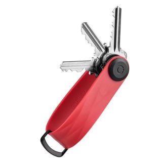 Orbitkey 2.0 Active Kulcstartó Ruby
