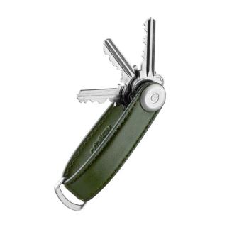 Orbitkey 2.0 Cactus Kulcstartó Green