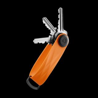 Orbitkey Active Kulcstartó Tangerine