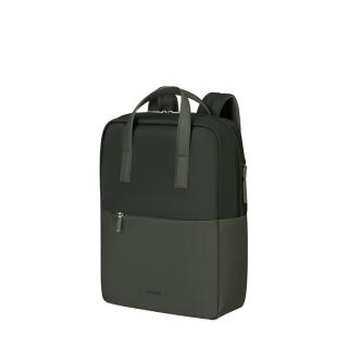 Samsonite 4Pack Laptop Hátizsák 14.1" Forest Green