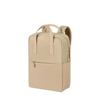 Samsonite 4Pack Laptop Hátizsák 14.1" Sand