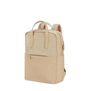 Samsonite 4Pack Laptop Hátizsák 15.6" Sand