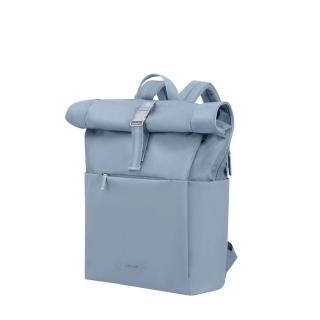 Samsonite 4Pack Laptop Rolltop Hátizsák 15.6" Dusty Blue