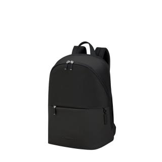 Samsonite 4Pack Laptop Round Hátizsák 14.1" Black