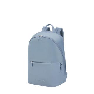 Samsonite 4Pack Laptop Round Hátizsák 14.1" Dusty Blue