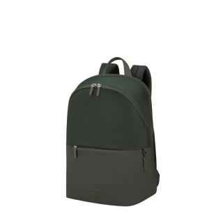 Samsonite 4Pack Laptop Round Hátizsák 14.1" Forest Green