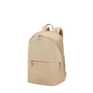 Samsonite 4Pack Laptop Round Hátizsák 14.1" Sand