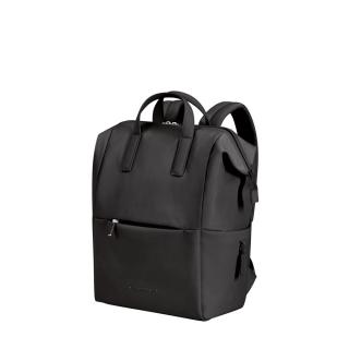 Samsonite 4Pack Laptop Squared Hátizsák 14.1" Black